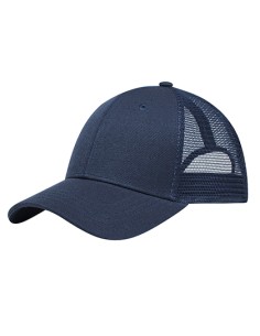 L-2146-Trucker Cap Medium Profile 2